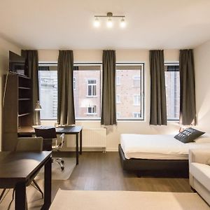Deluxe Studio met een King Size Bed